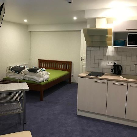 Liivalaia 40 Cozy Kitchen Studio 탈린 외부 사진