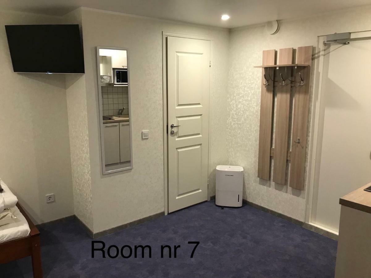 Liivalaia 40 Cozy Kitchen Studio 탈린 외부 사진