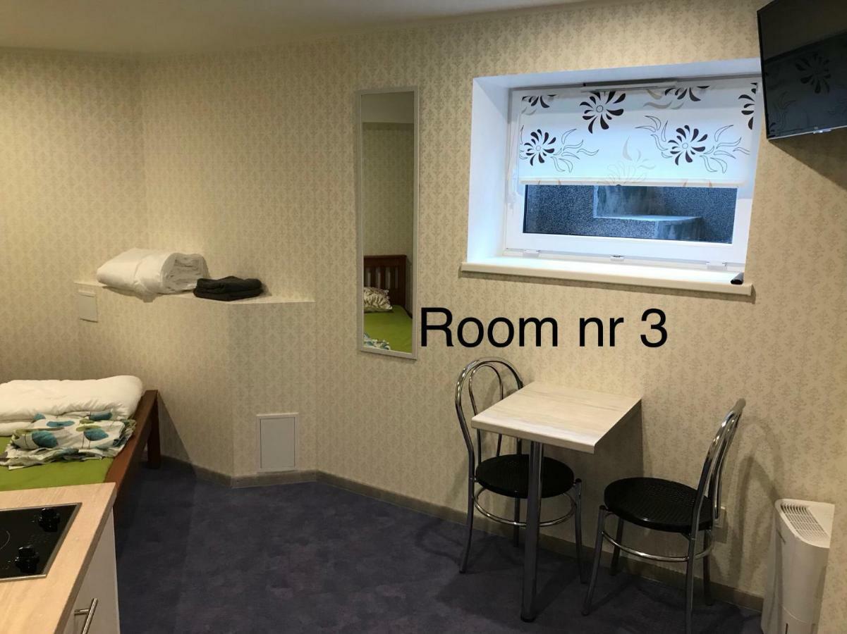 Liivalaia 40 Cozy Kitchen Studio 탈린 외부 사진