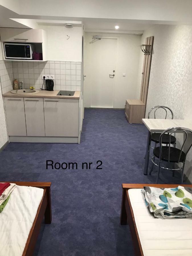Liivalaia 40 Cozy Kitchen Studio 탈린 외부 사진