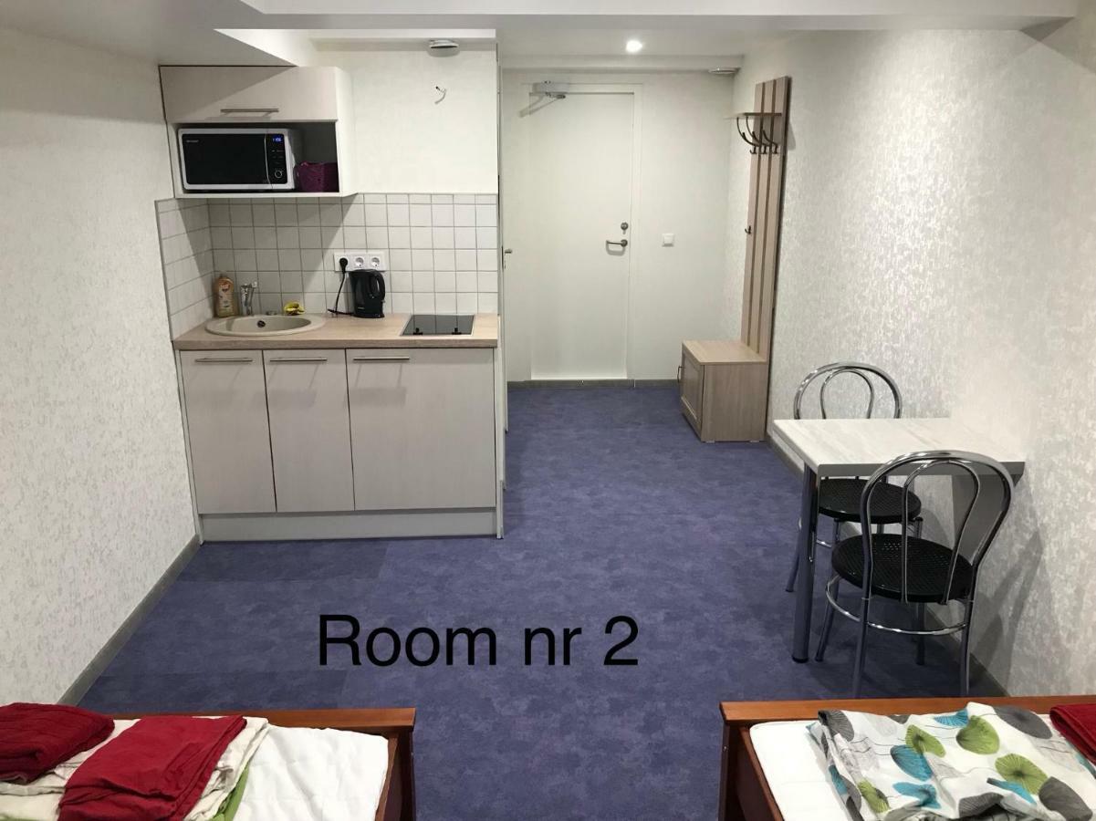 Liivalaia 40 Cozy Kitchen Studio 탈린 외부 사진