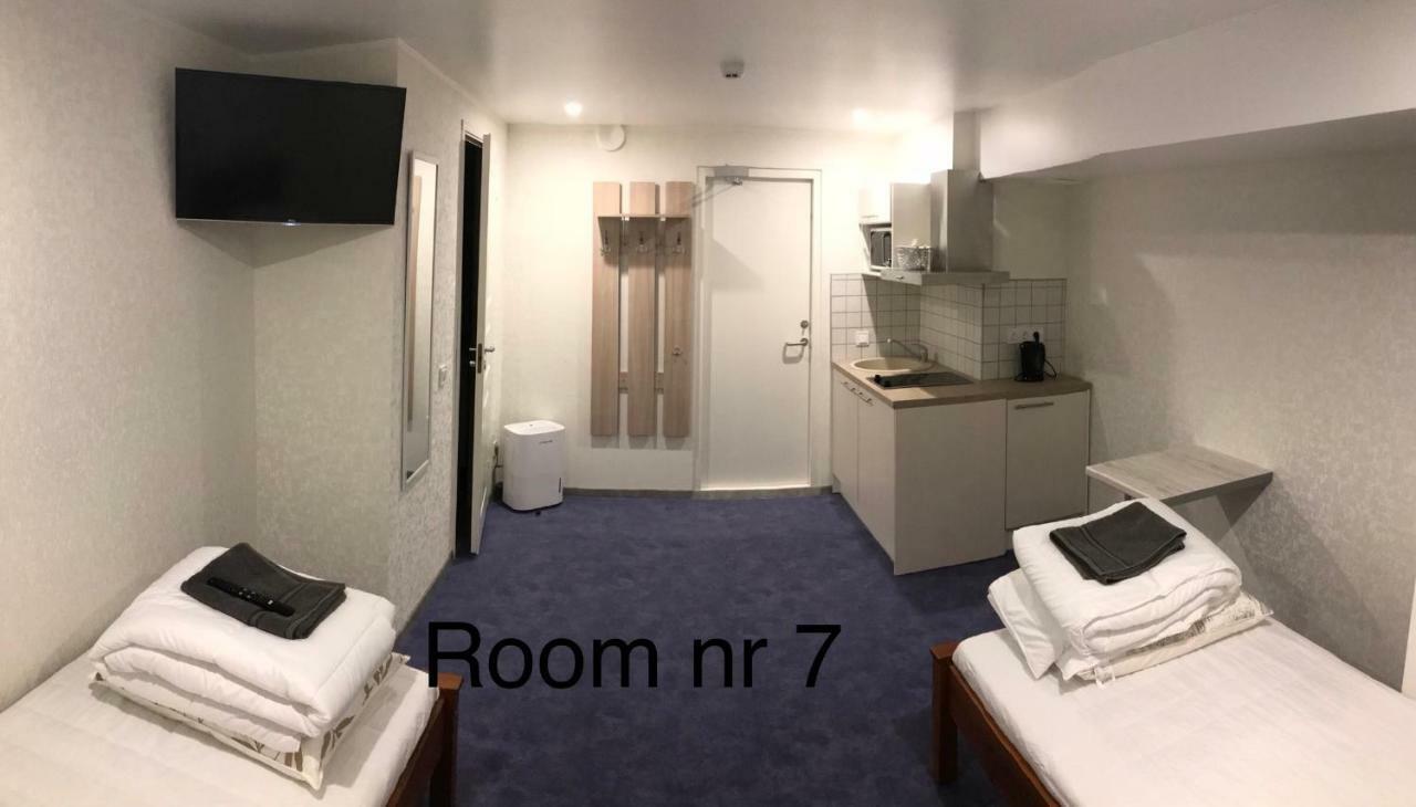 Liivalaia 40 Cozy Kitchen Studio 탈린 외부 사진